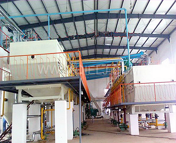 拖鏈浸出器(圖2) 拖鏈浸出器(圖2)